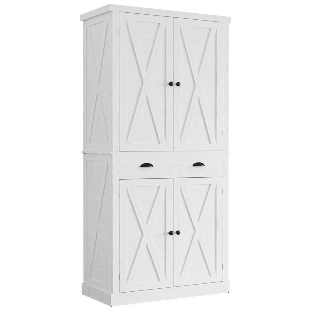 Vanities/Pantry/Oven