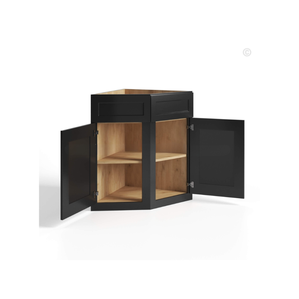 Base End Angle Cabinet - Image 2