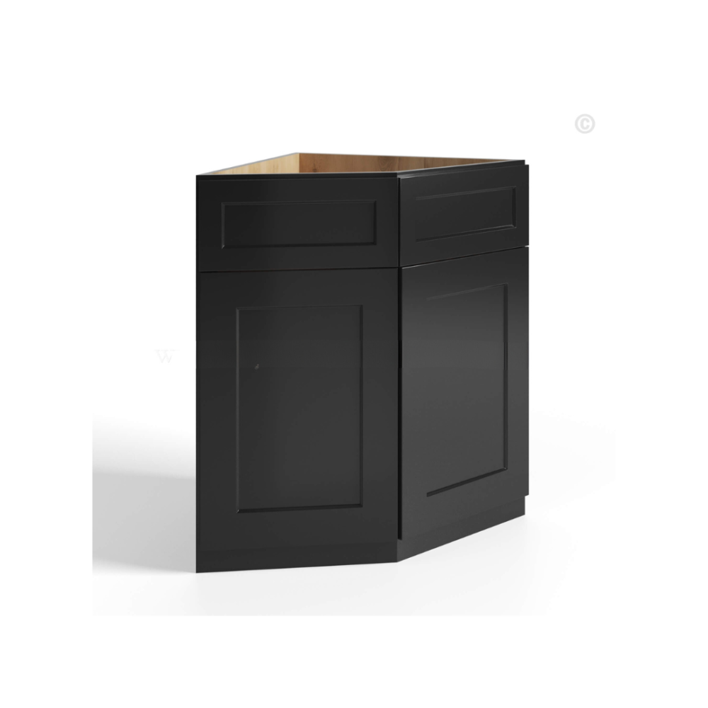 Base End Angle Cabinet - Image 3