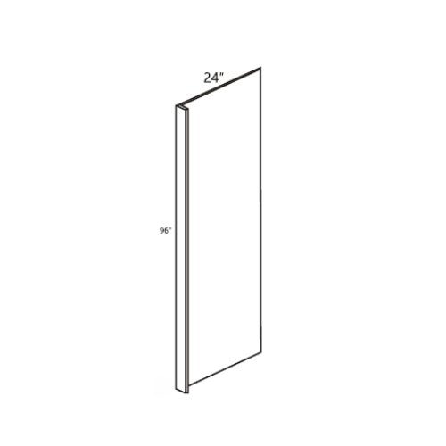 Refrigerator Return Panel
