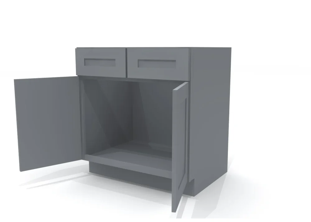 Base Sink Cabinet - Image 7