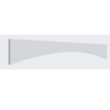 Shaker Valance