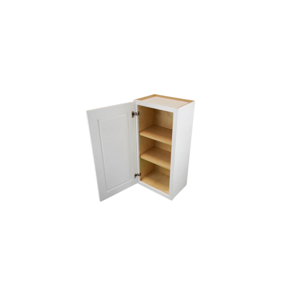 Wall Cabinet 12"Deep-One Door - Image 9