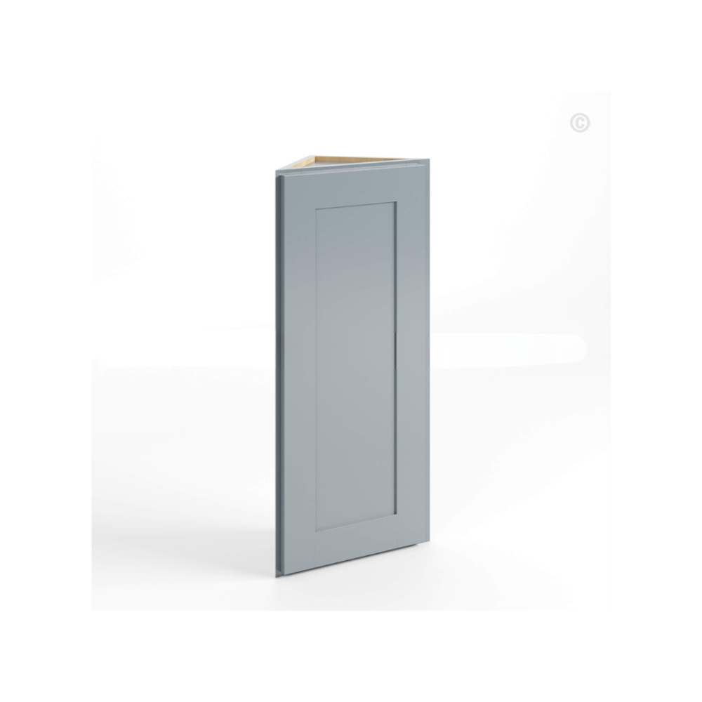 12" Wall End Cabinet - Image 2