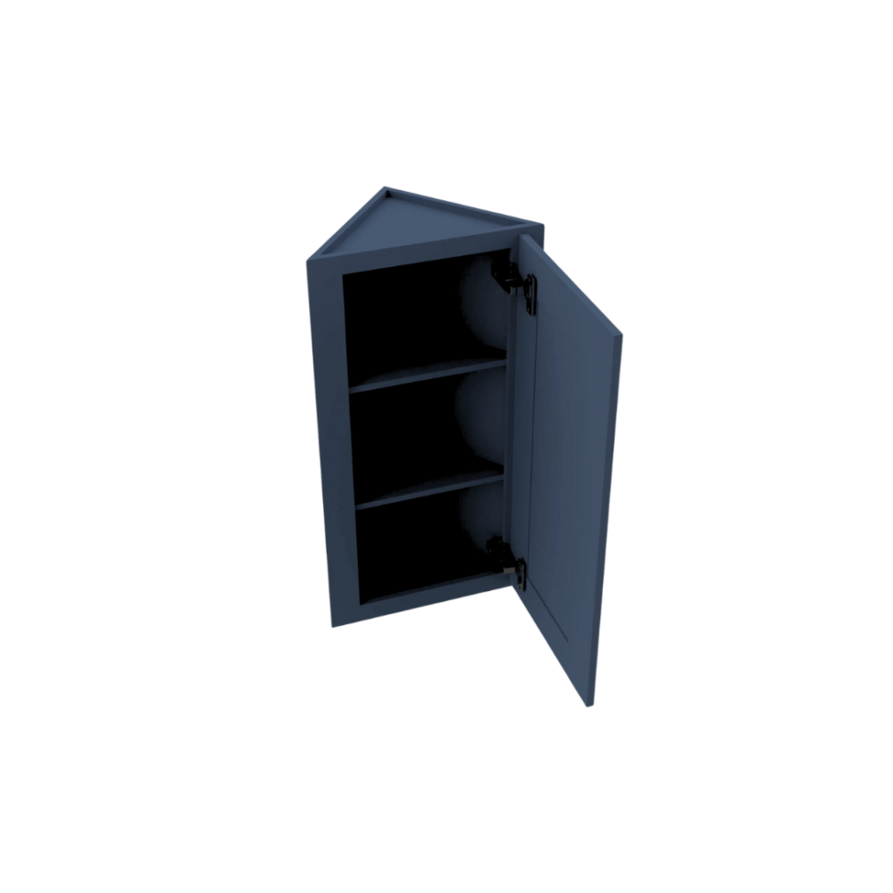 12" Wall End Cabinet - Image 4