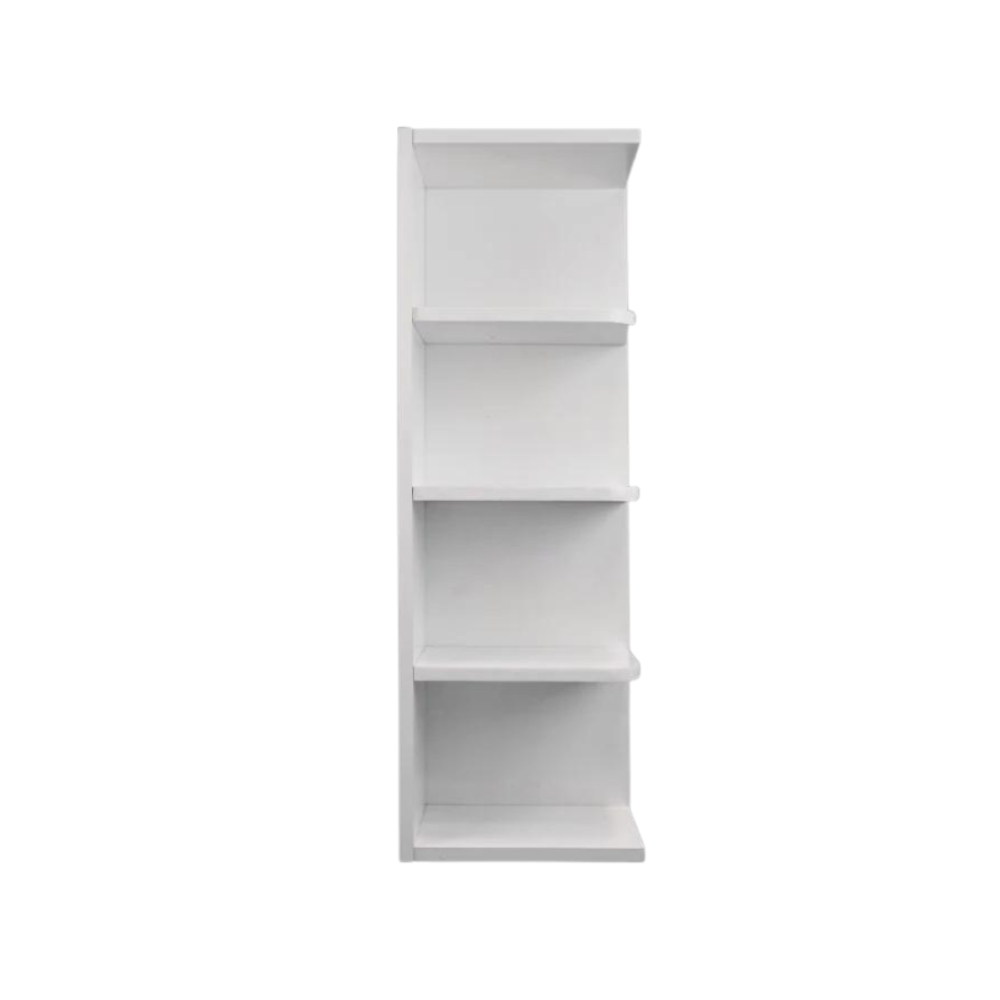 Wall Open Shelf Cabinet - Image 2