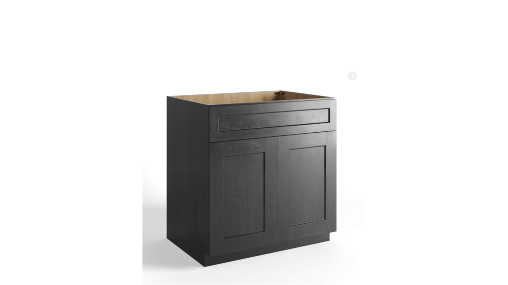 Base Sink Cabinet - Image 10