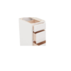 3 Drawers Base