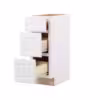 3 Drawers Base - Image 3