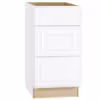 3 Drawers Base - Image 2